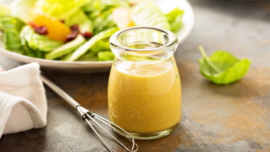 Honey Mustard соус