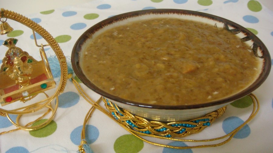 Кашки Жавари