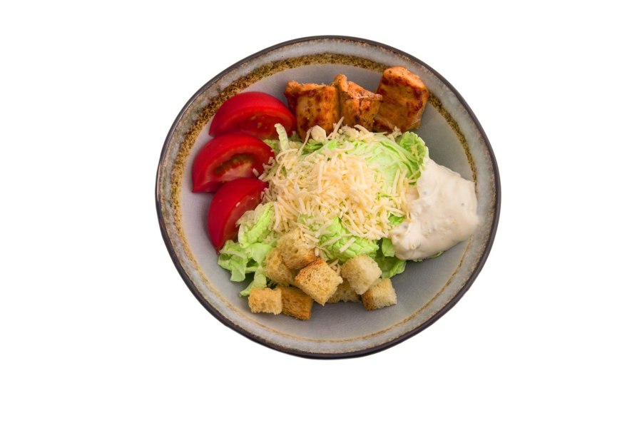 Цезарь Salat