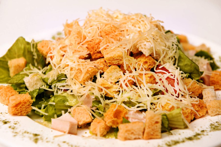 Цезарь Salat
