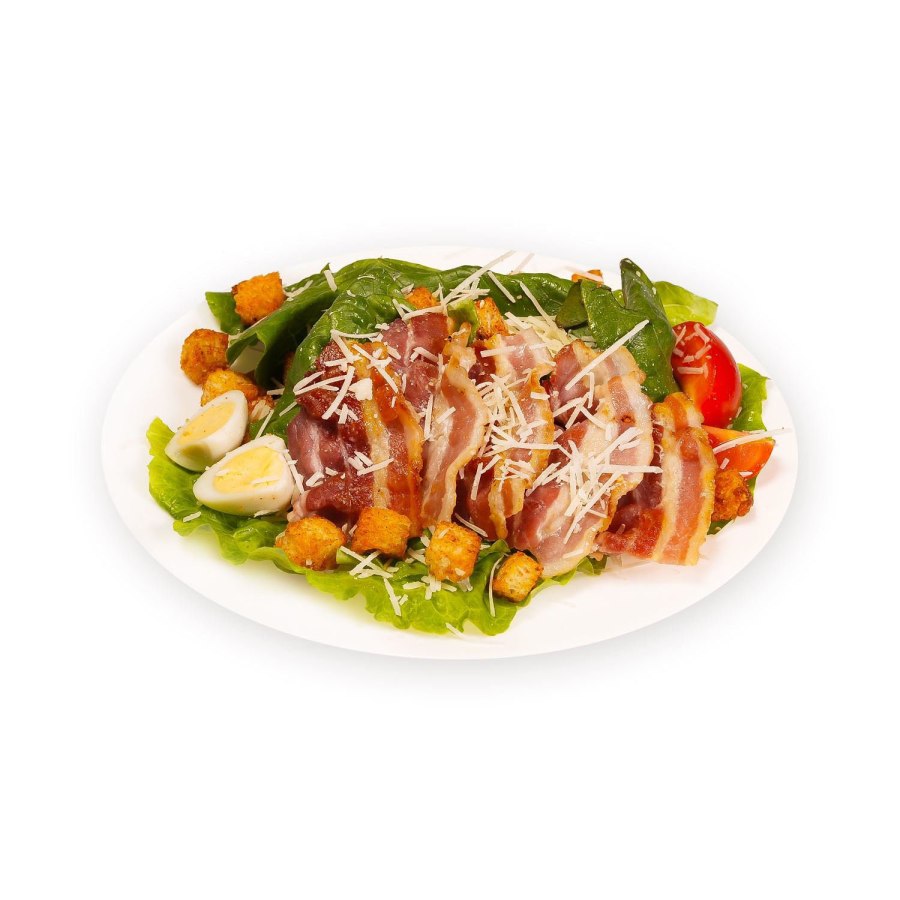 Chicken Caesar Salad