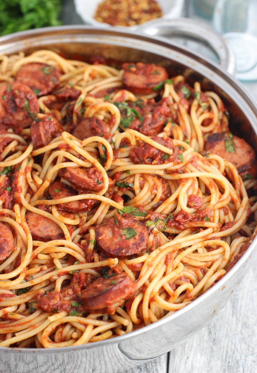 Carbonara.pasta alla Carbonara (паста карбонара)
