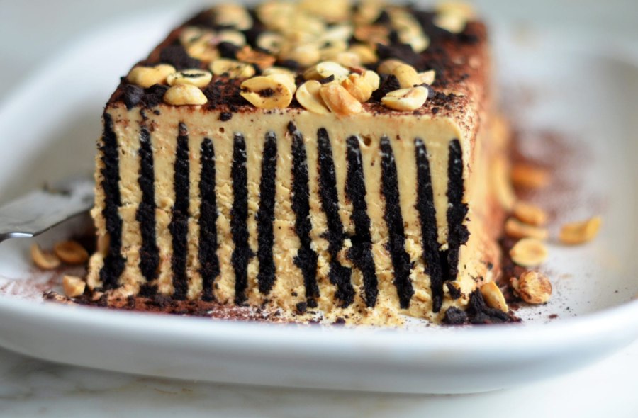 Butter Cake