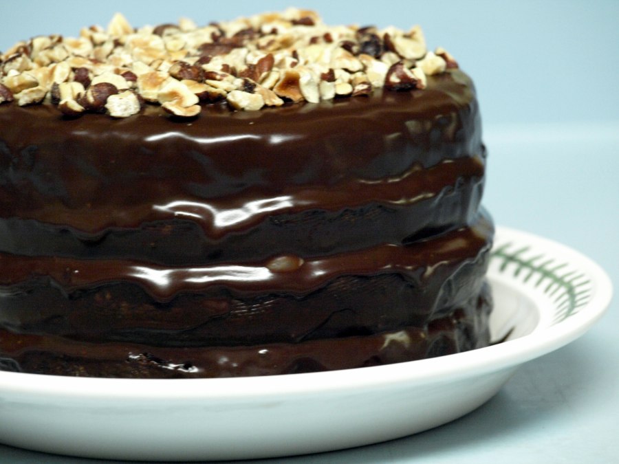 Cake Pinterest