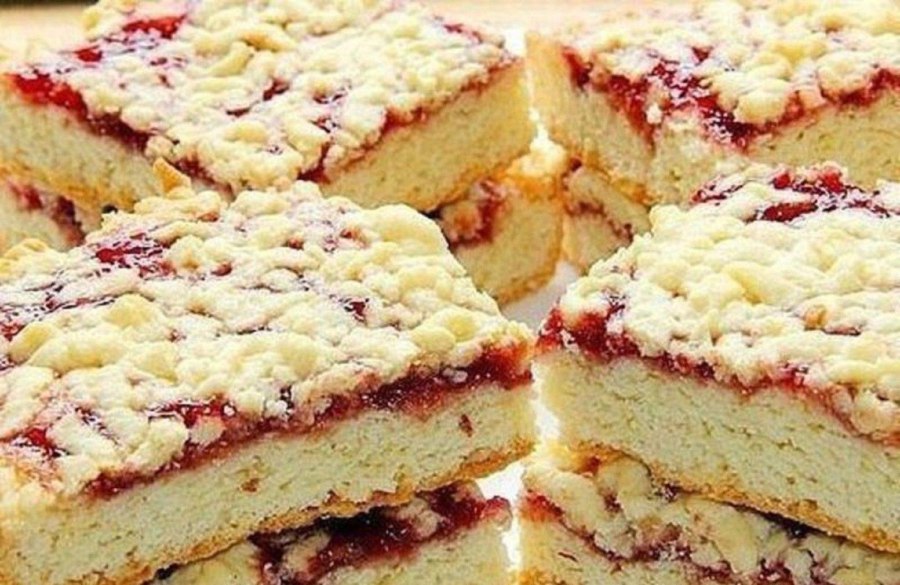Пироги домашние