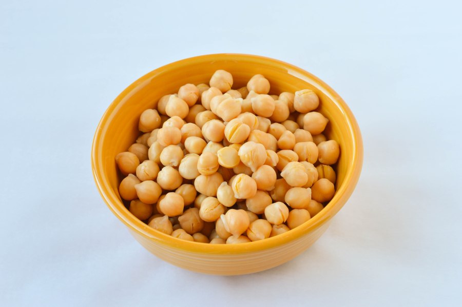 Крупы злаковых культур