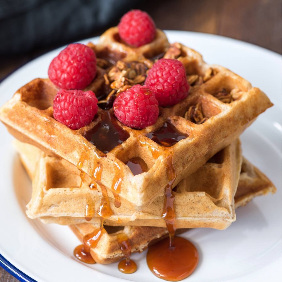 Вафли бельгийский Waffles