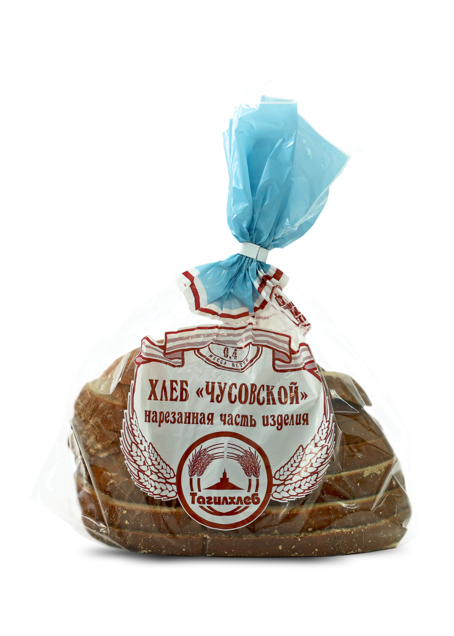 Хлеб Чусовской смак