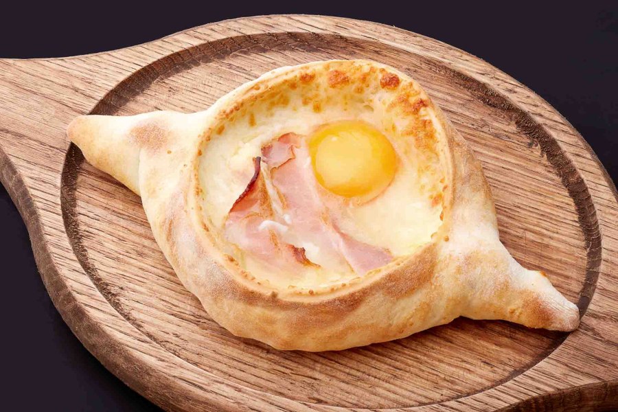 Кубдари по аджарски