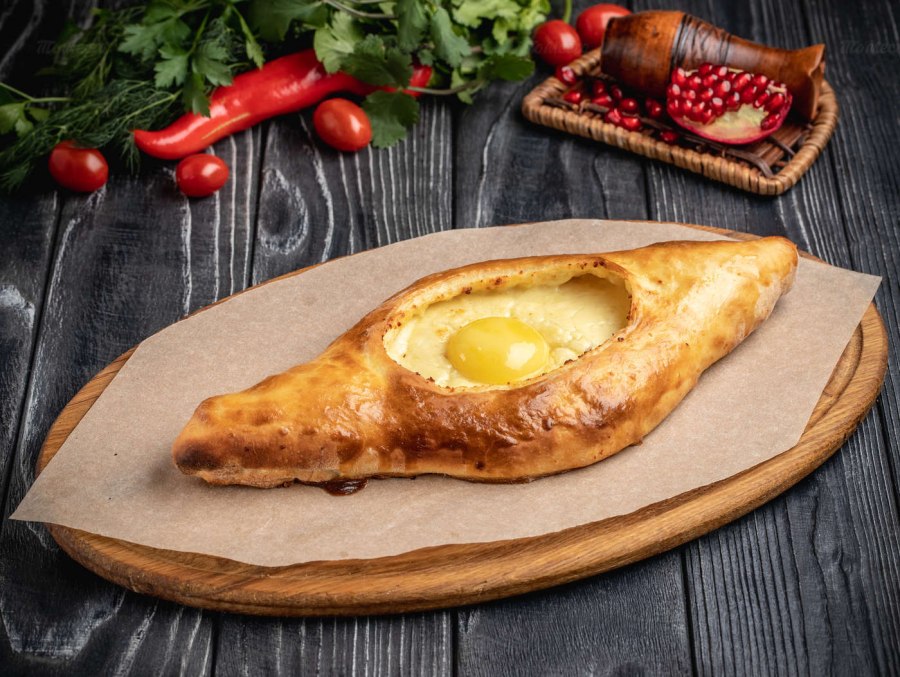 Хачапури Королевский