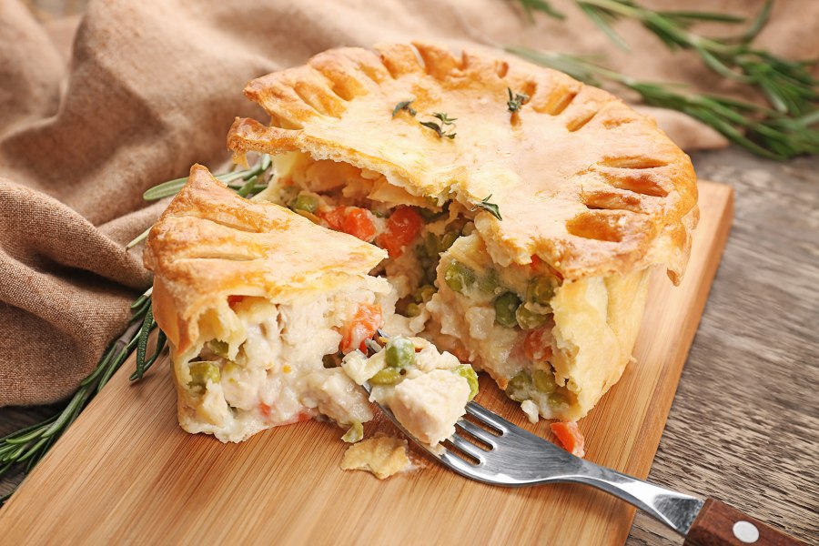 Куринный порог сольнце