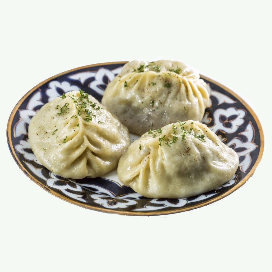 Ашкавак манты