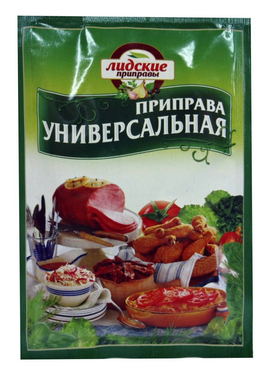 Приправы производители
