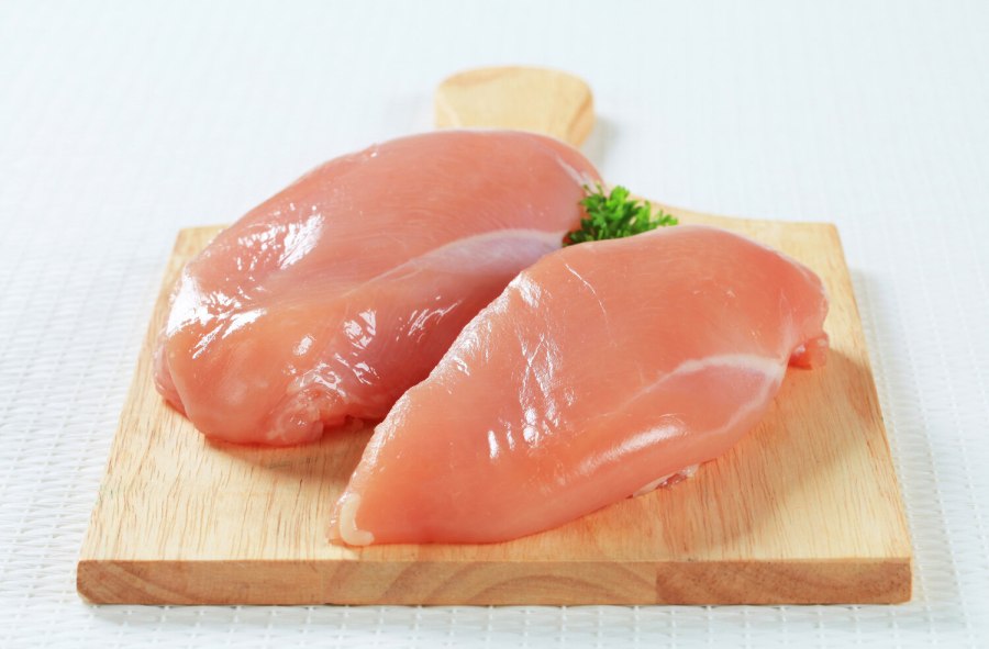 Мясная и Рыбная продукция