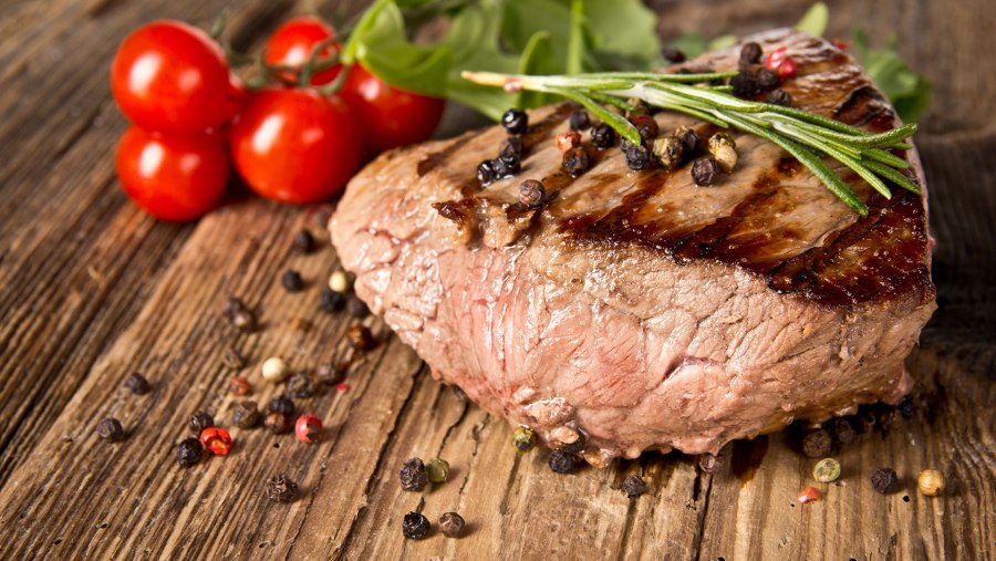 Диетическое мясо кролика