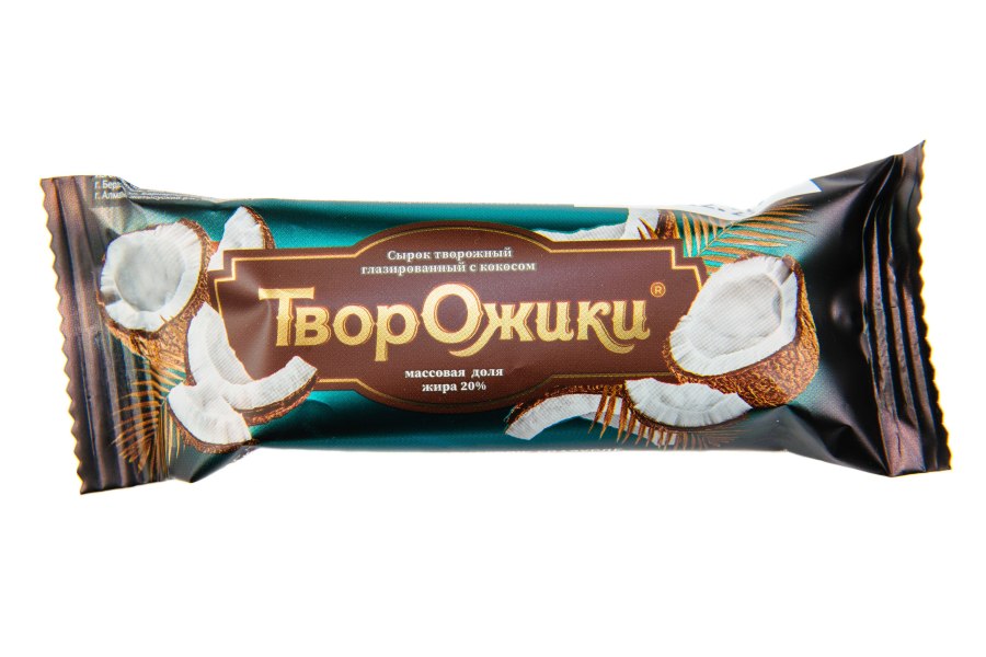Кизлярский творожный сырок