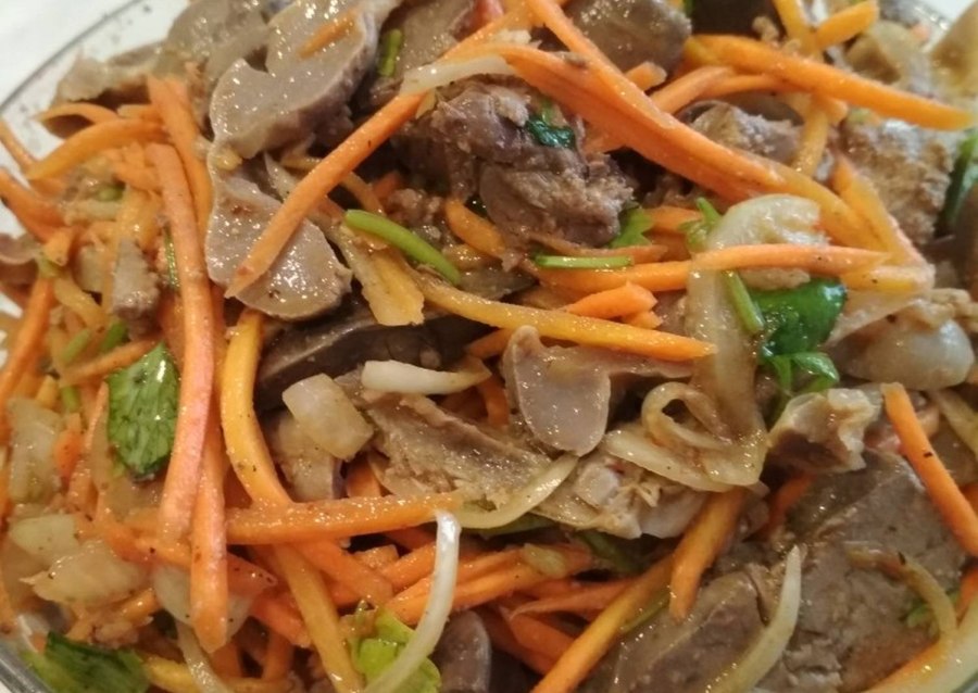 КЯ Хе