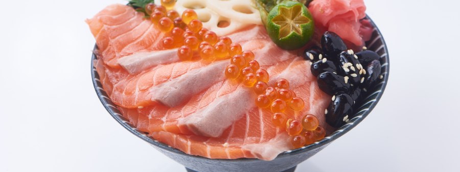 Рыба икра морепродукты