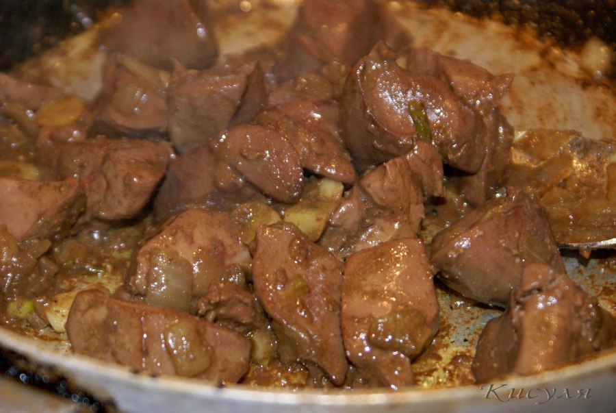 Баранина козлятина отварная с овощами