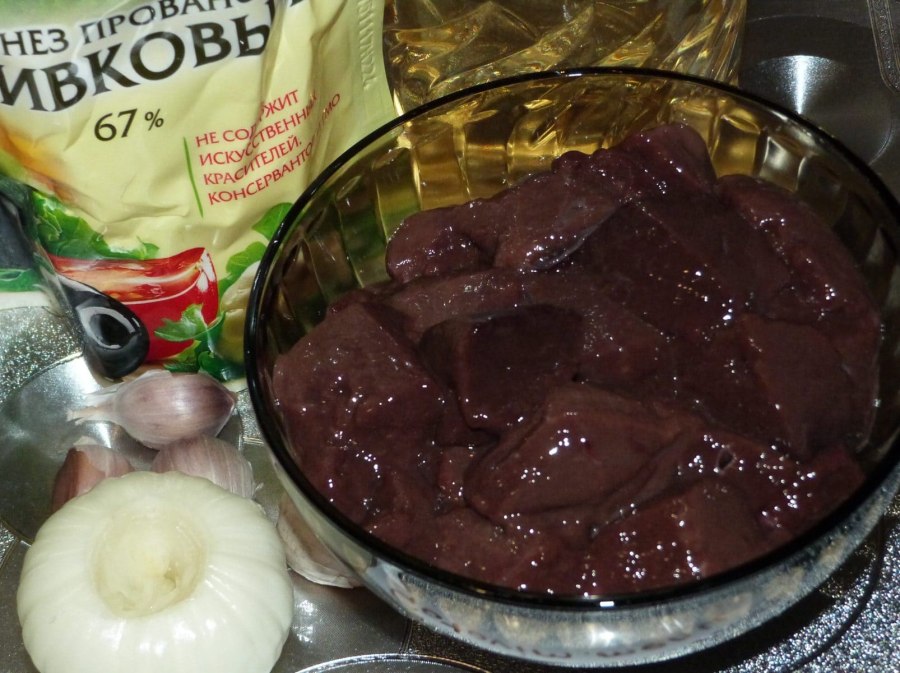 Мясо тушеное с овощами