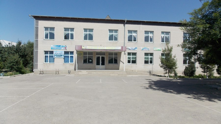 Самарканд 33 мактаб ПАСТДАРГОМ тумани