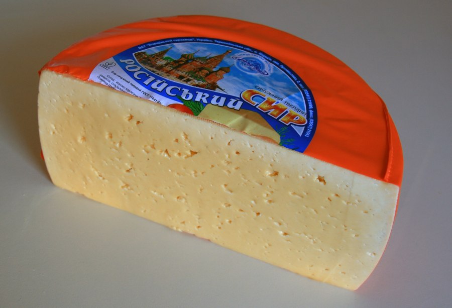 Сыр пекорино Романо