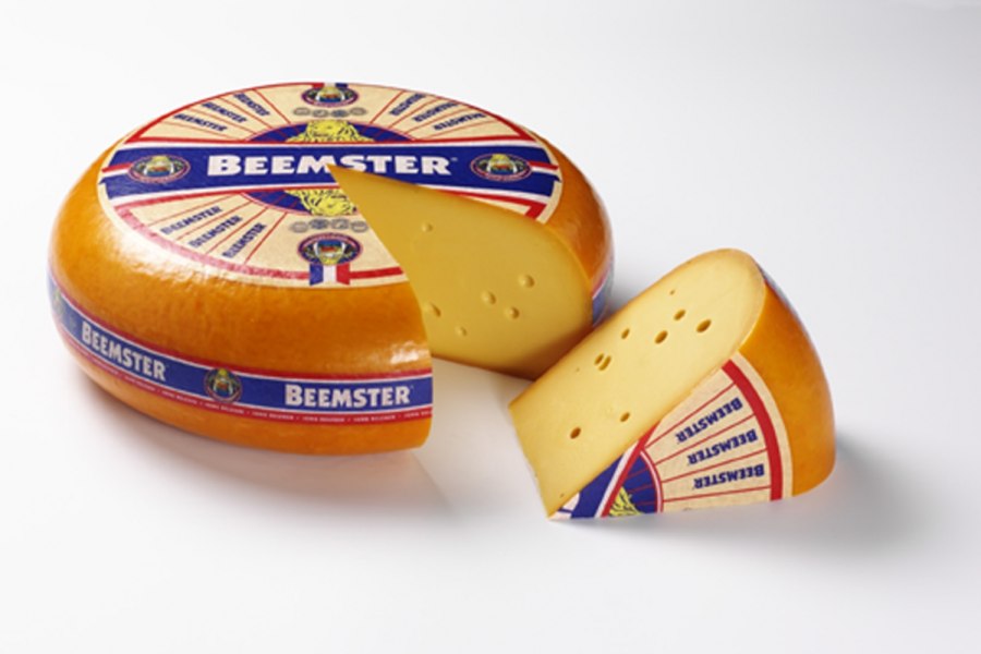 Сыр из-за гор Алтая Алтайский