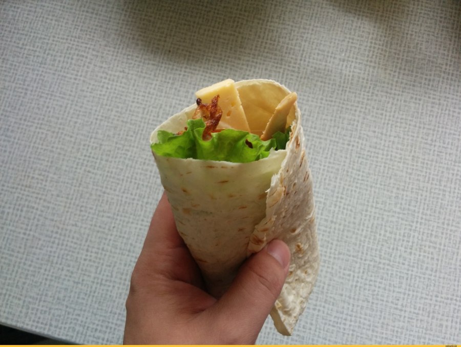 Бокс мастер KFC