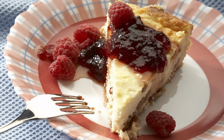 Сладкие пироги и Десерты