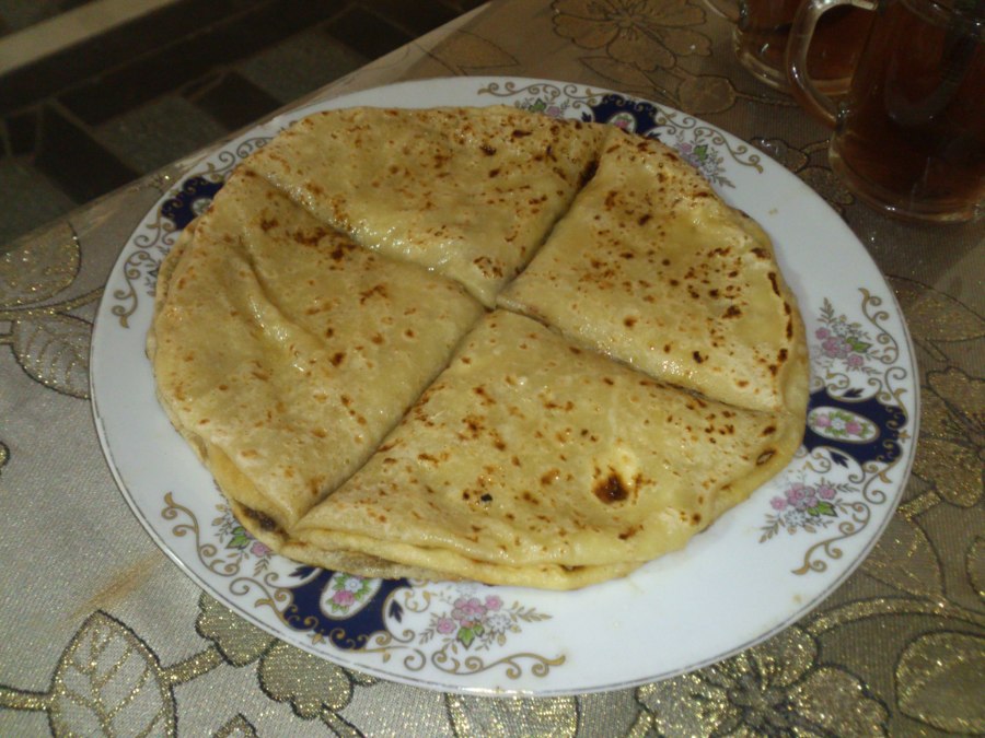 Кабардино Балкария хычины