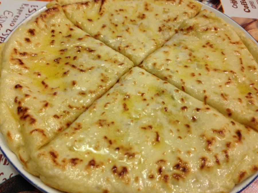 Хычины (хичины) балкарские