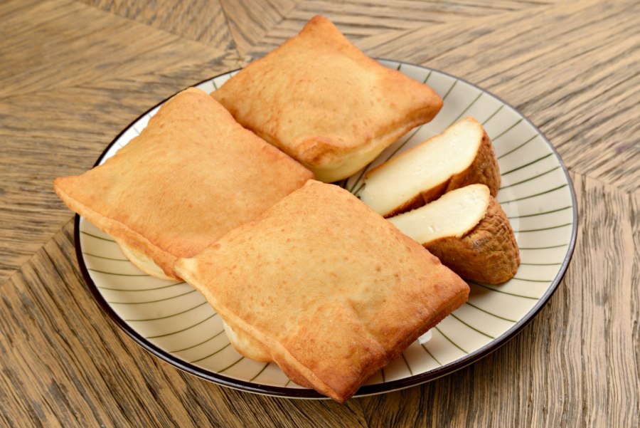 Кабардинская кухня лакумы