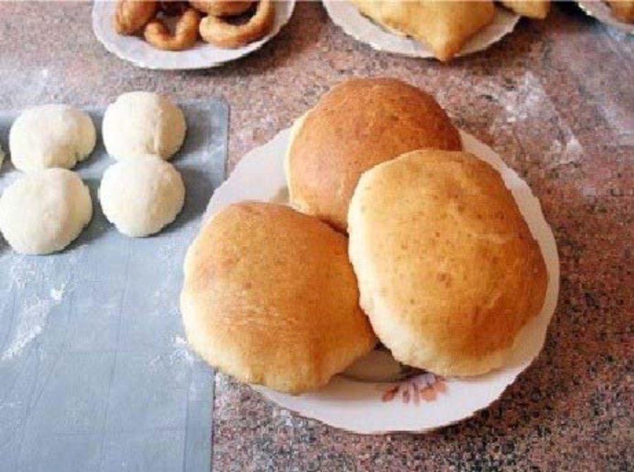 Кабардинские лакумы