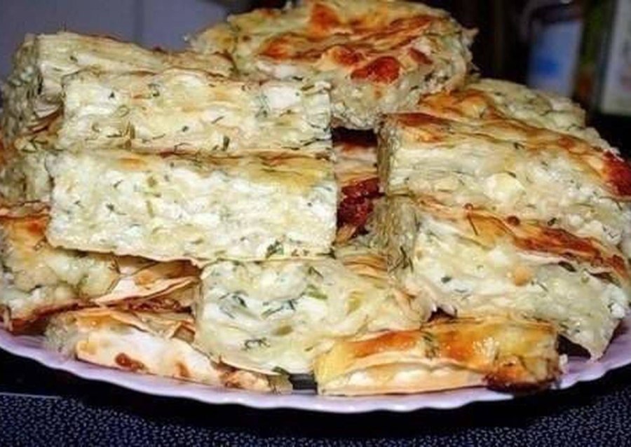 Ачма Грузинская