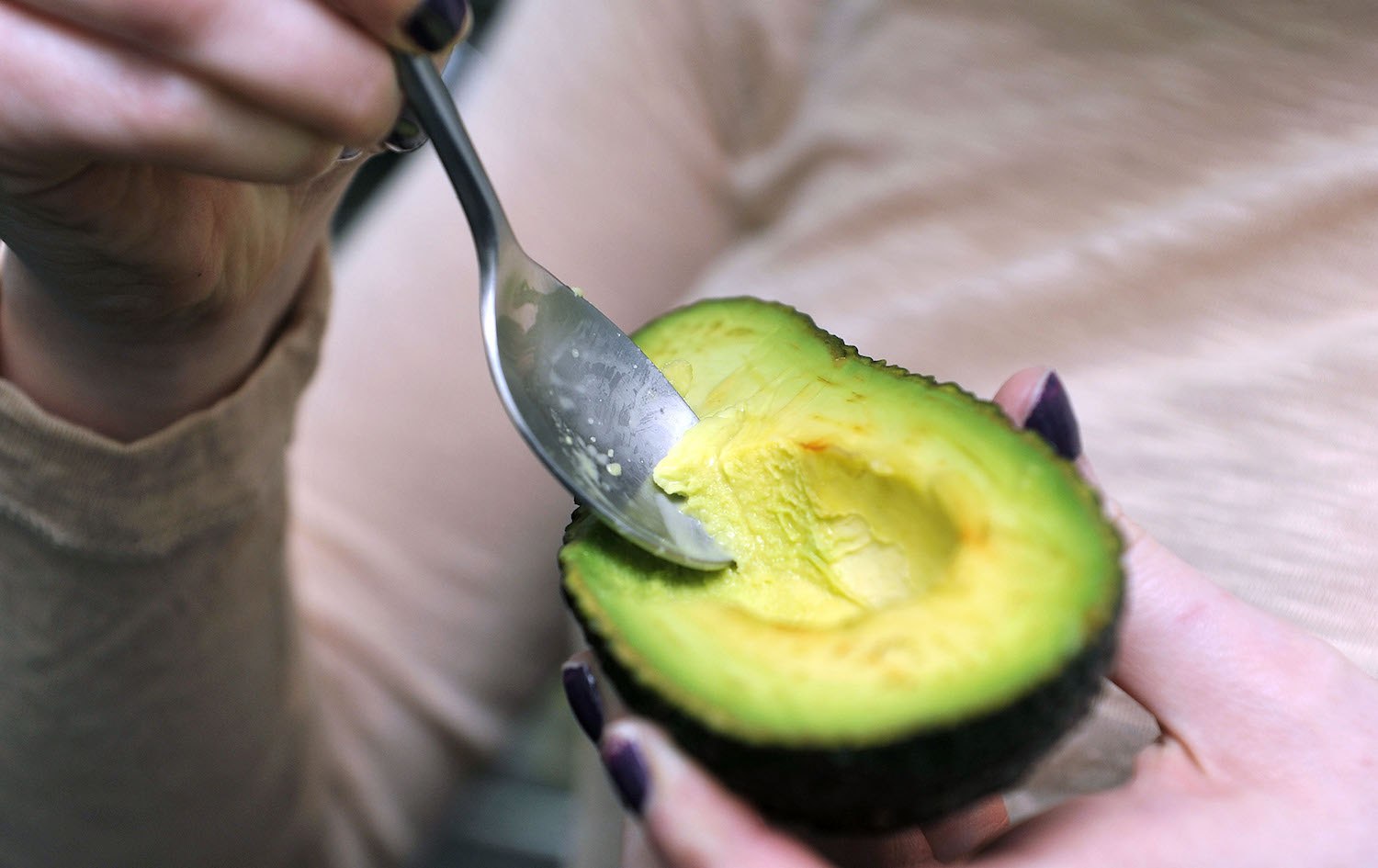 Avocado Ice ашкьюдишка