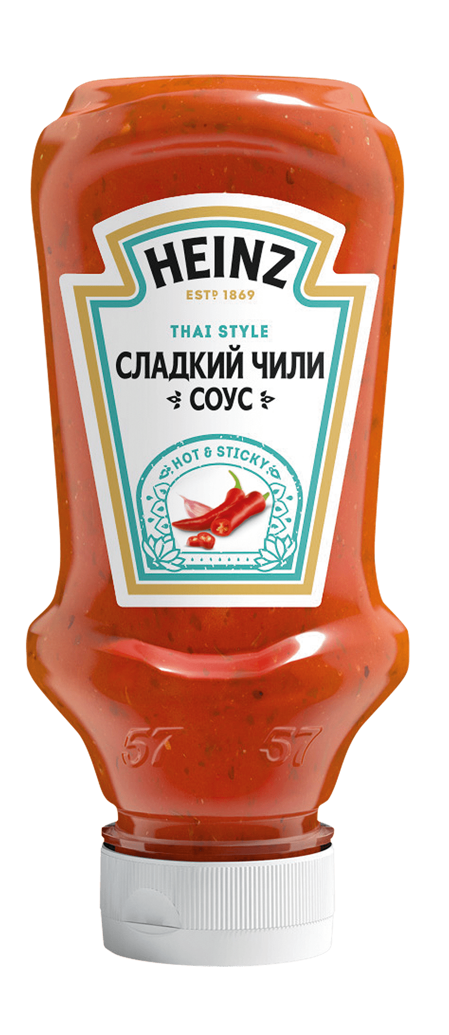 Свит Чили соус Хайнц
