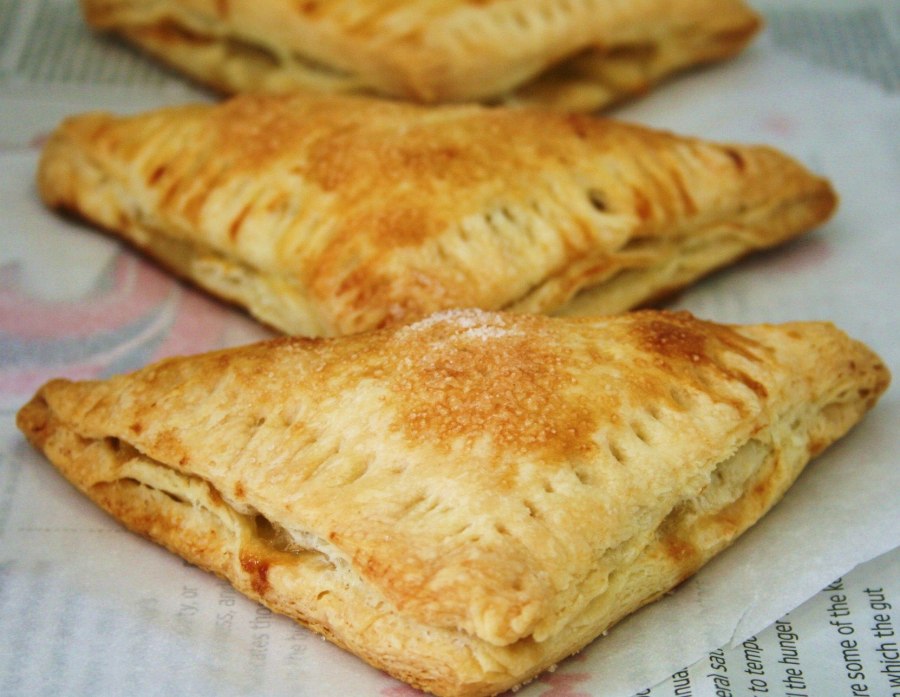 Загорские штрукли