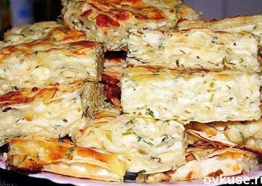 Ачма Грузинская