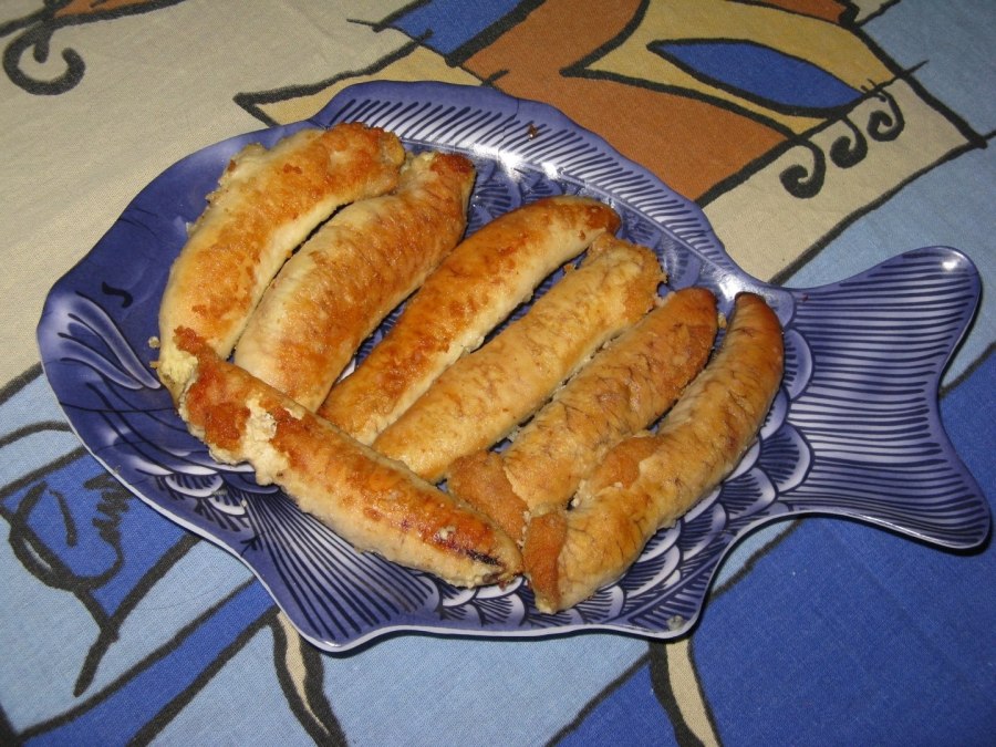 Красная рыба нарезка