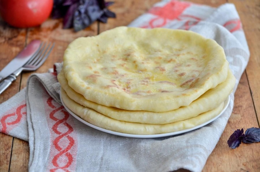 Хачапури царица Тамара