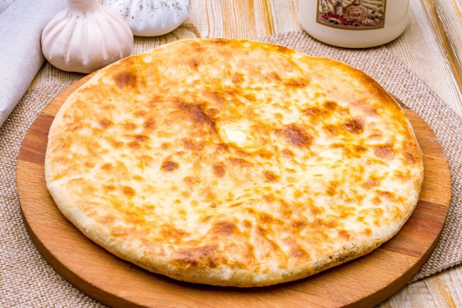 Хачапури Королевский