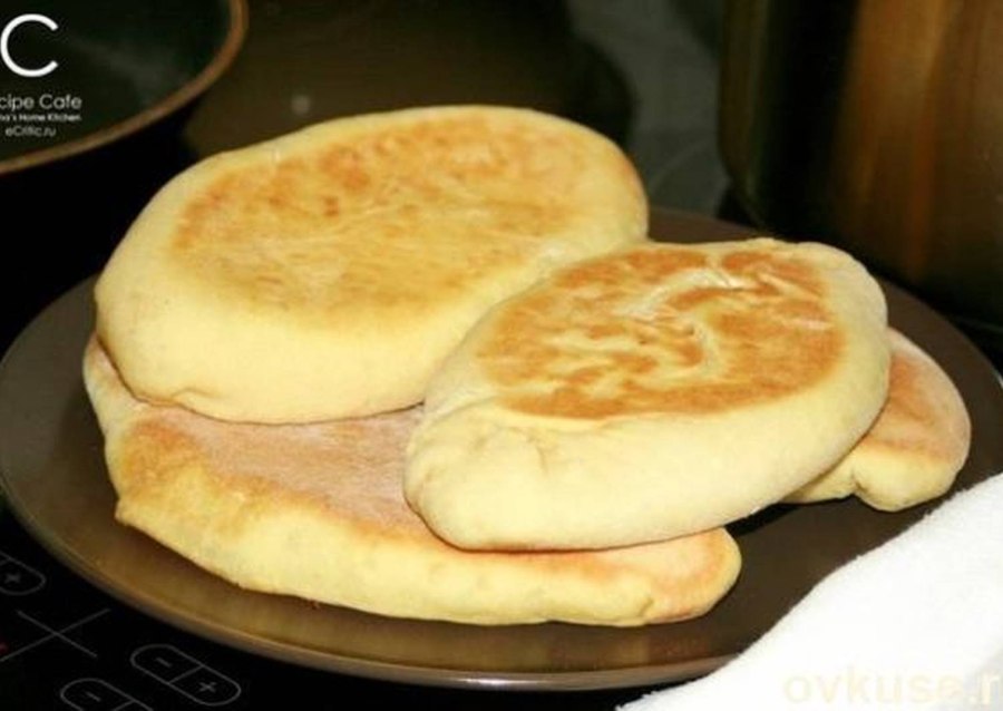 Хачапури Самепо