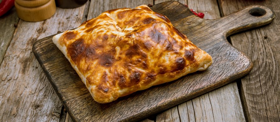 Хачапури по царски