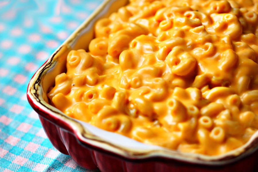 Mac and Cheese