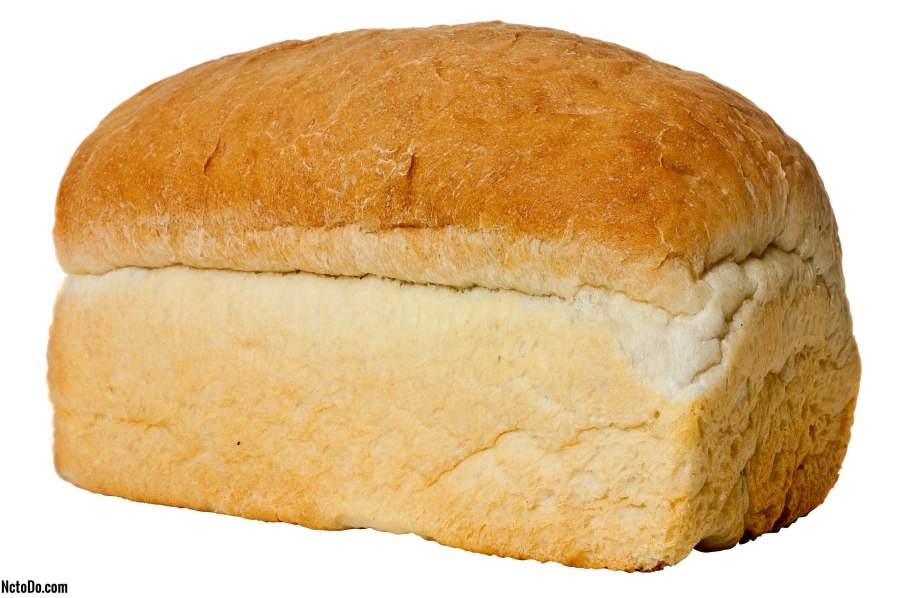 Хлеб Буханка