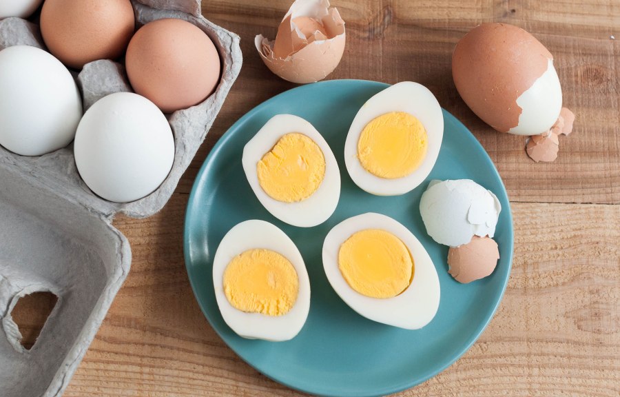 Яйцо пищевой продукт