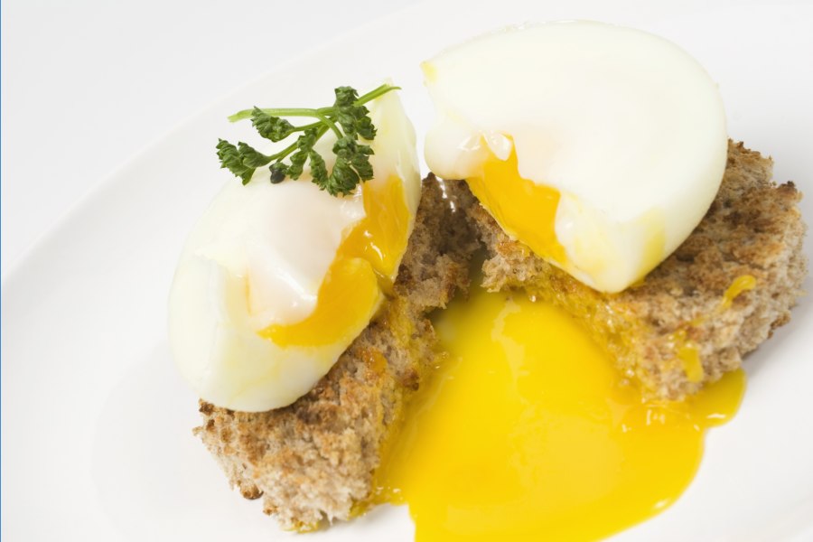 British Egg