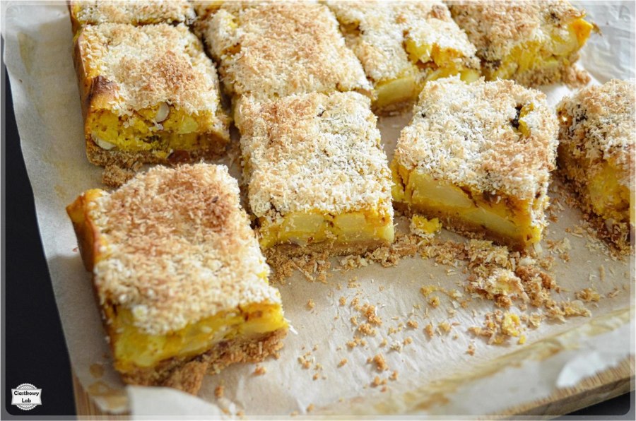 Тыквенный пирог Pumpkin pie