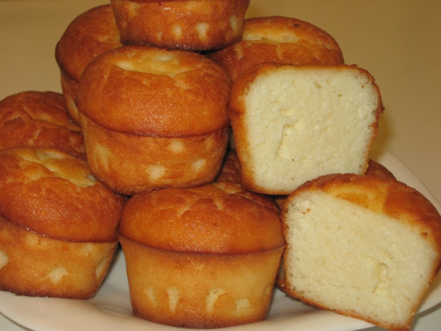 Сырники из творога