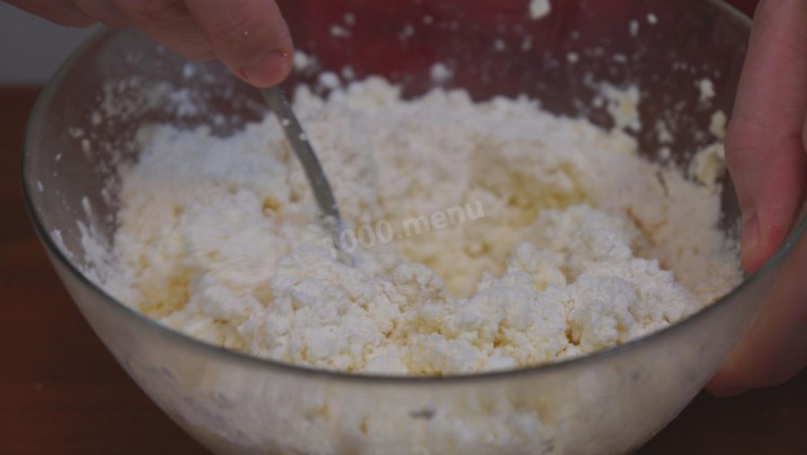 Продукты для сырников